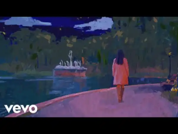 Camila Cabello - Consequences (Orchestra)